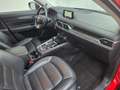 Mazda CX-5 Sports-Line AWD Leder/Head-up/LED/1.Hand Rot - thumbnail 14