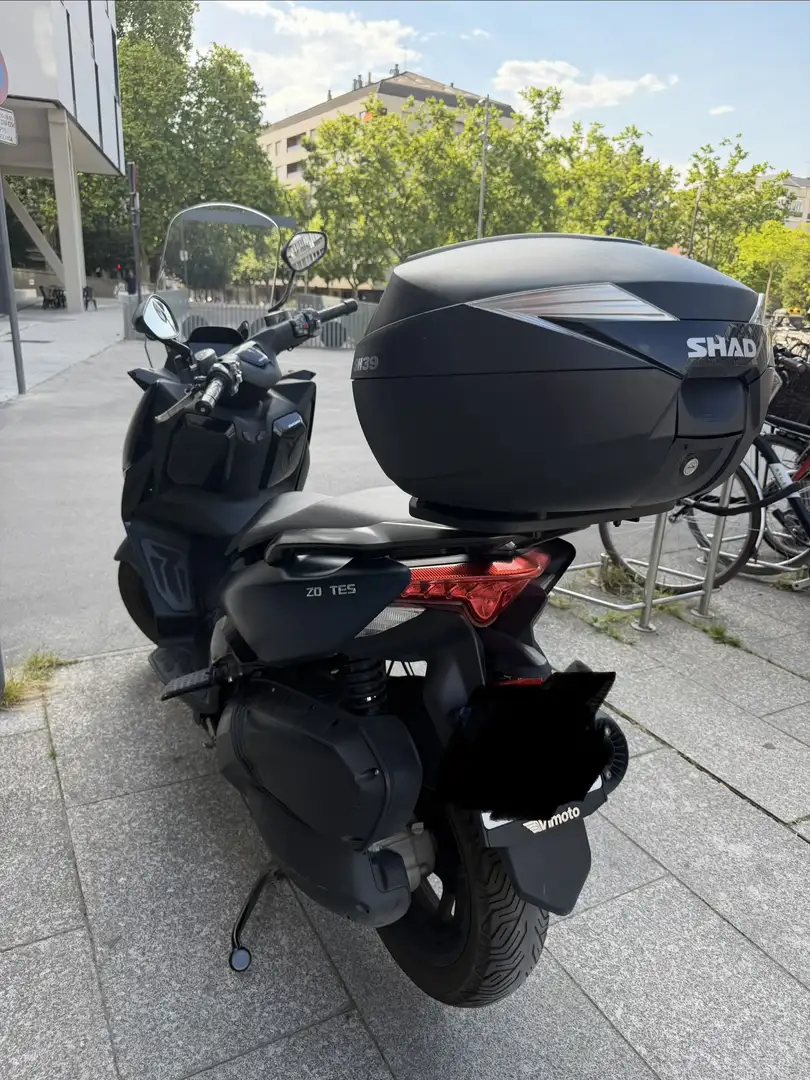 Zontes 310 R - 1