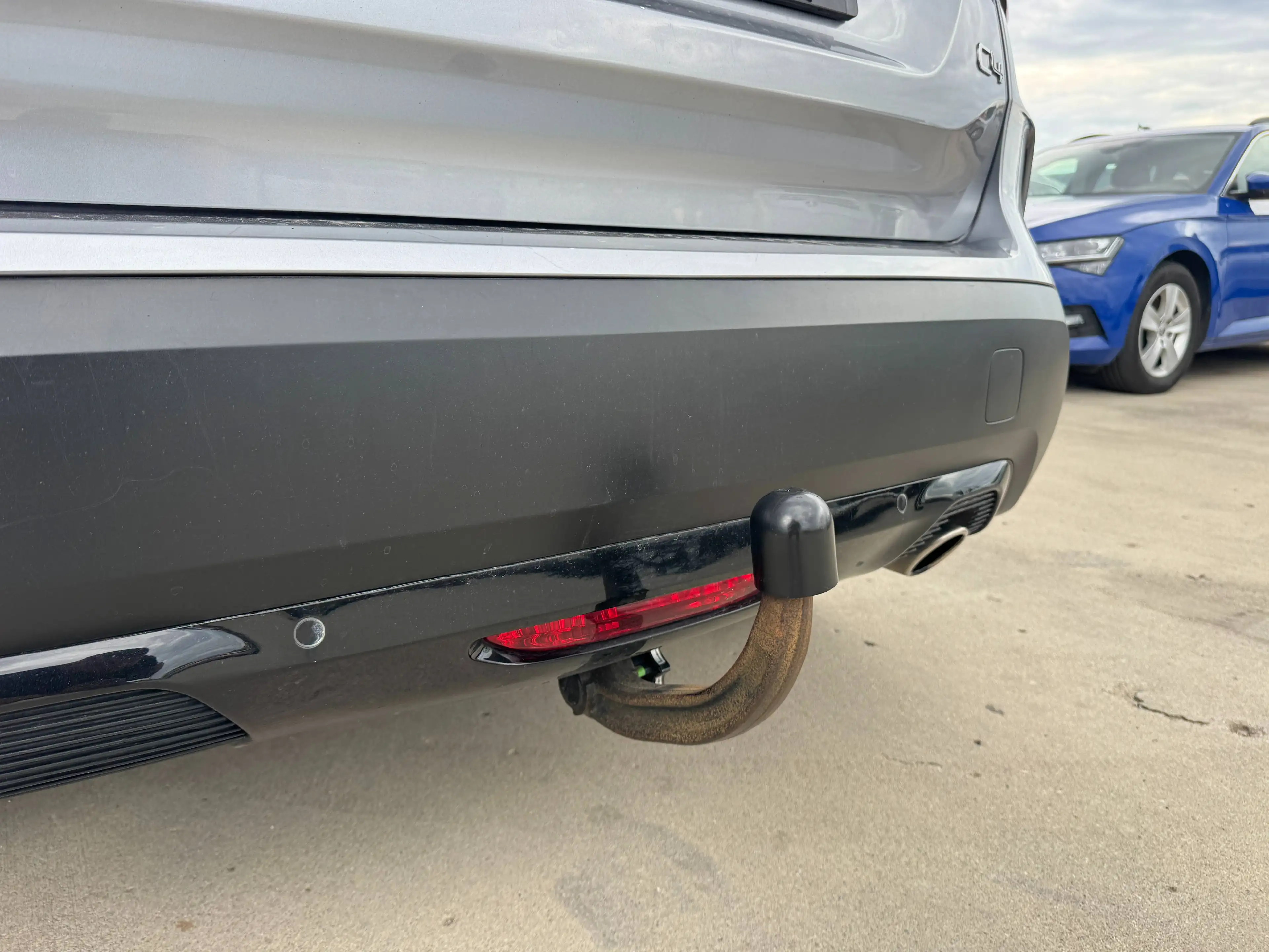 Citroen C4 BlueHDI 130 S&S Feel  | PICKERL 01/27 | LED | AUTOMATIK | HEADUP | AHK | — photo 10