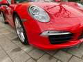 Porsche 991 Carrera S Rosso - thumbnail 15