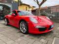 Porsche 991 Carrera S Rosso - thumbnail 1