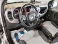 Fiat Panda III  1.2 Lounge 69cv Gris - thumbnail 7