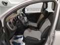 Fiat Panda III  1.2 Lounge 69cv Gris - thumbnail 8