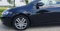 Volkswagen Golf Cabriolet Golf VI Cabrio Cabrio 1.4 TSI Schwarz - thumbnail 3
