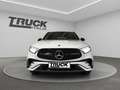 Mercedes-Benz GLC 220 - GLC Coupe 220 d AMG Line Advanced 4matic auto Weiß - thumbnail 2