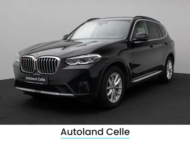 BMW X3 main image
