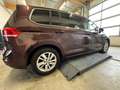 Volkswagen Touran Highline 2,0 SCR TDI DSG 7SITZE  AHK Navi  Keyl... Schwarz - thumbnail 9