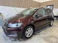 Volkswagen Touran Highline 2,0 SCR TDI DSG 7SITZE  AHK Navi  Keyl... Schwarz - thumbnail 16