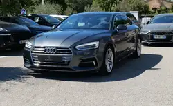 Audi A5 1.4 tfsi 150 ch s line tronic full entretien
