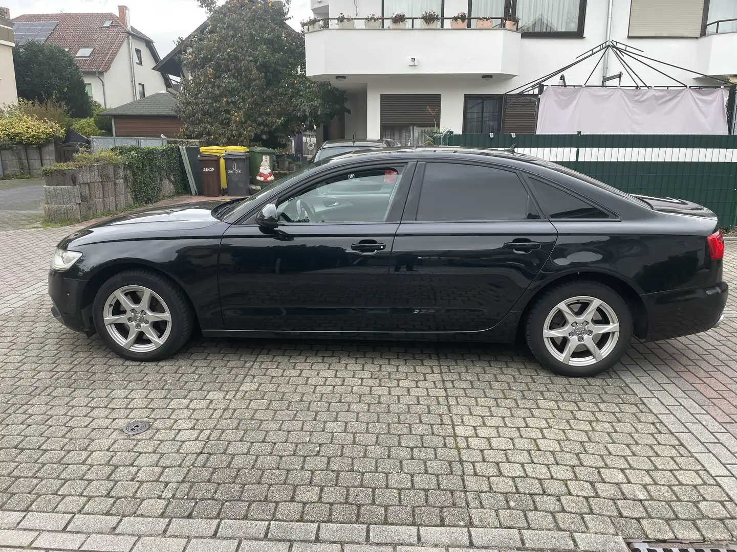 Audi A6 3.0 TDI quattro Noir - 2