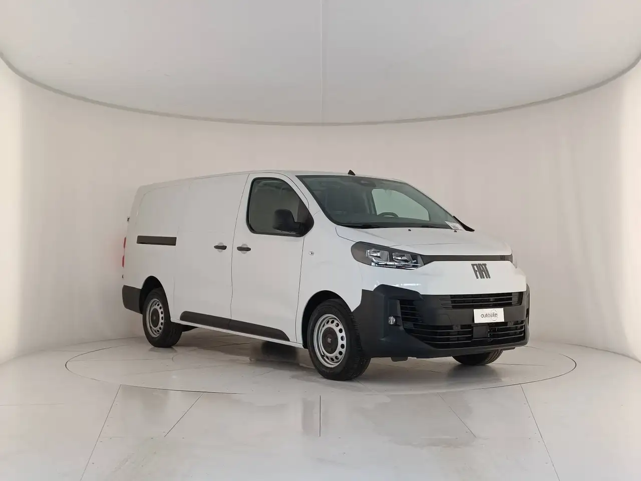 Fiat Scudo 2026