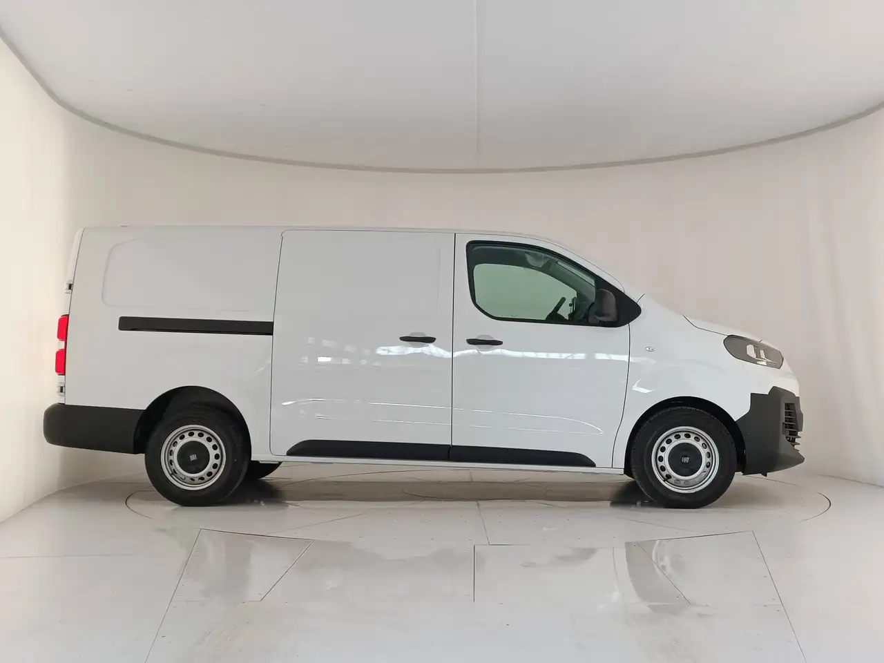 Fiat Scudo 2026