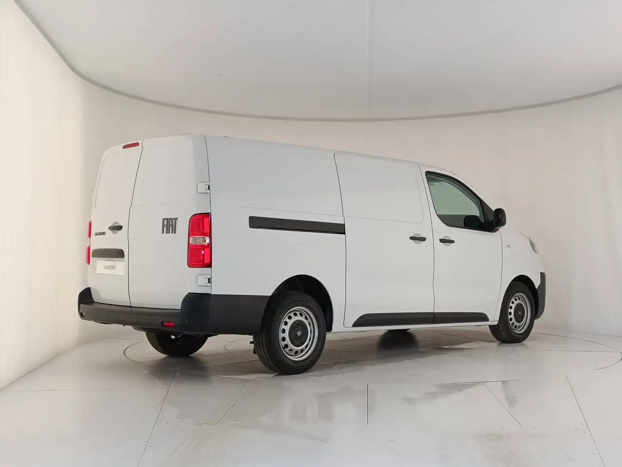 Fiat Scudo 2026