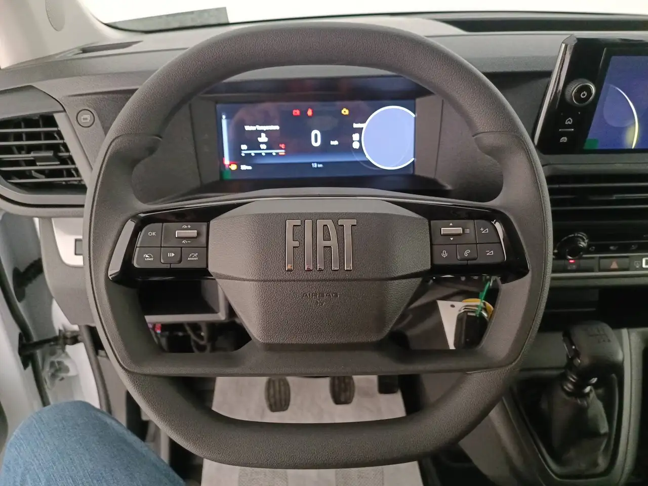 Fiat Scudo 2026 — фото 15