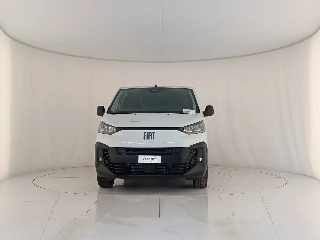 Fiat Scudo 2026