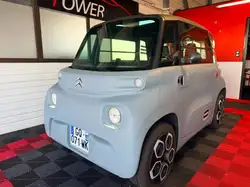 Citroen ELECTRIC 10 5.5KWH MY-AMI VIBE BVA