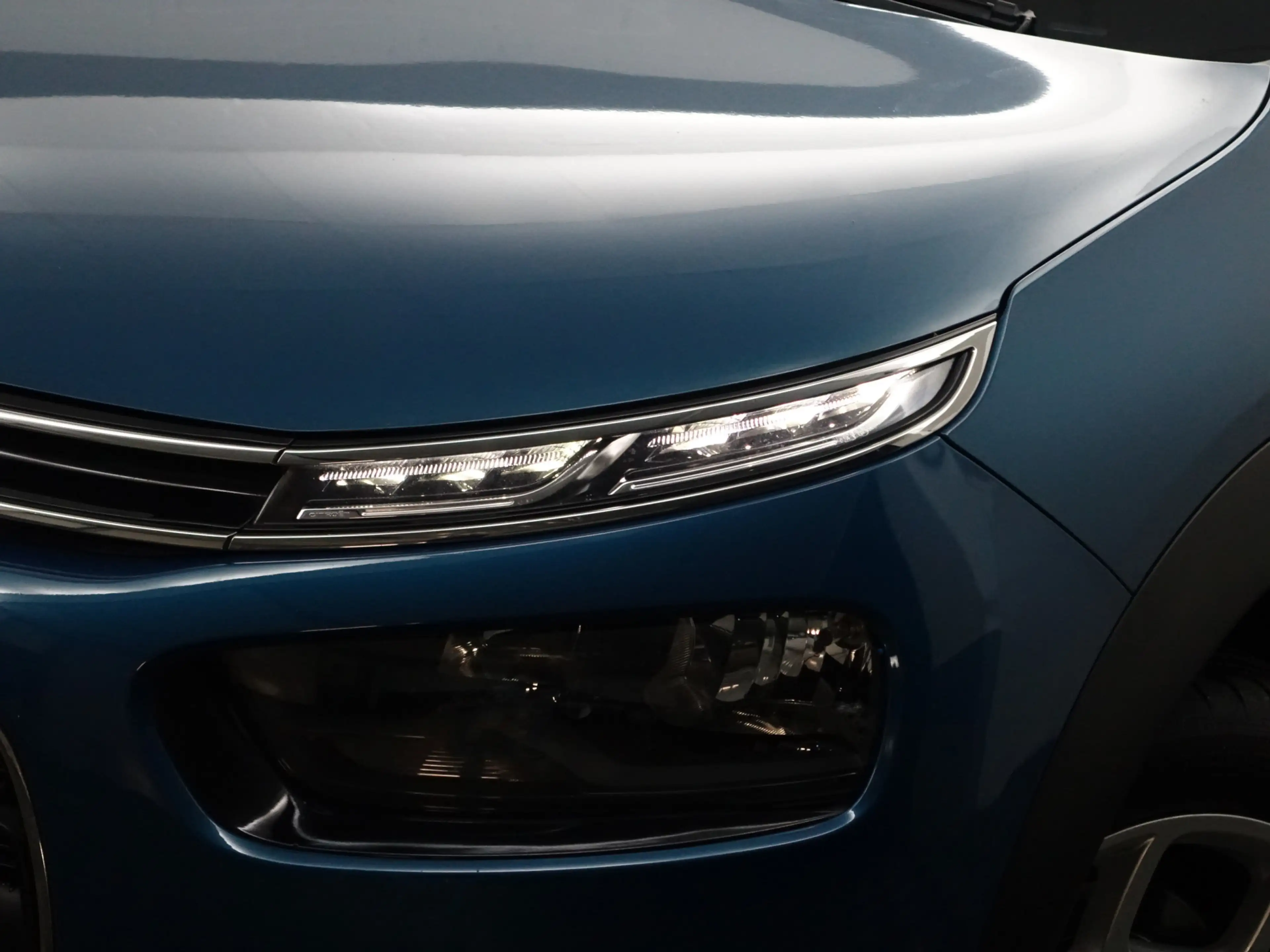 Citroen C4 Cactus 1.2 PureTech Feel Carplay, Android Auto, Camera, L — photo 3