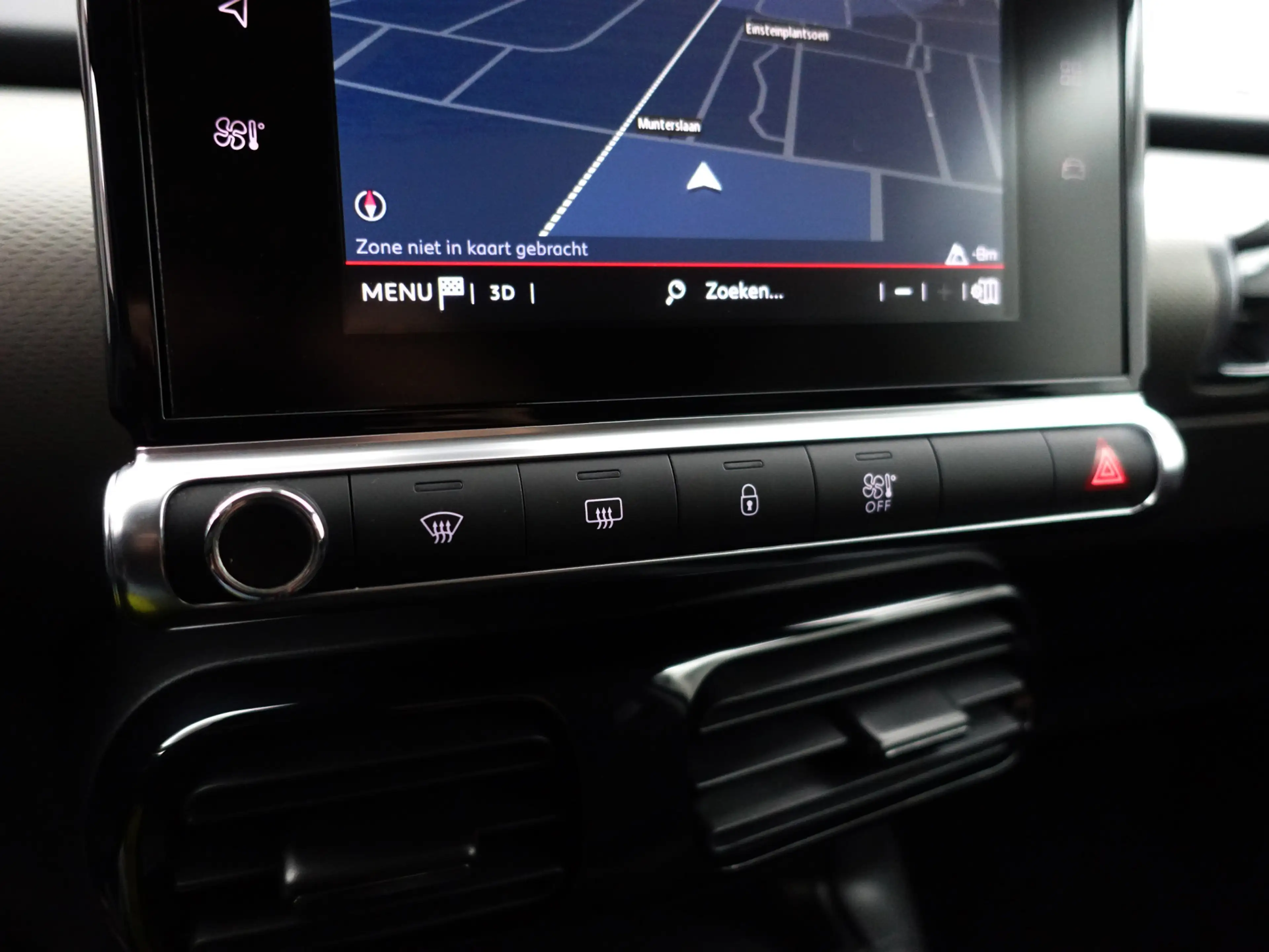 Citroen C4 Cactus 1.2 PureTech Feel Carplay, Android Auto, Camera, L — photo 13