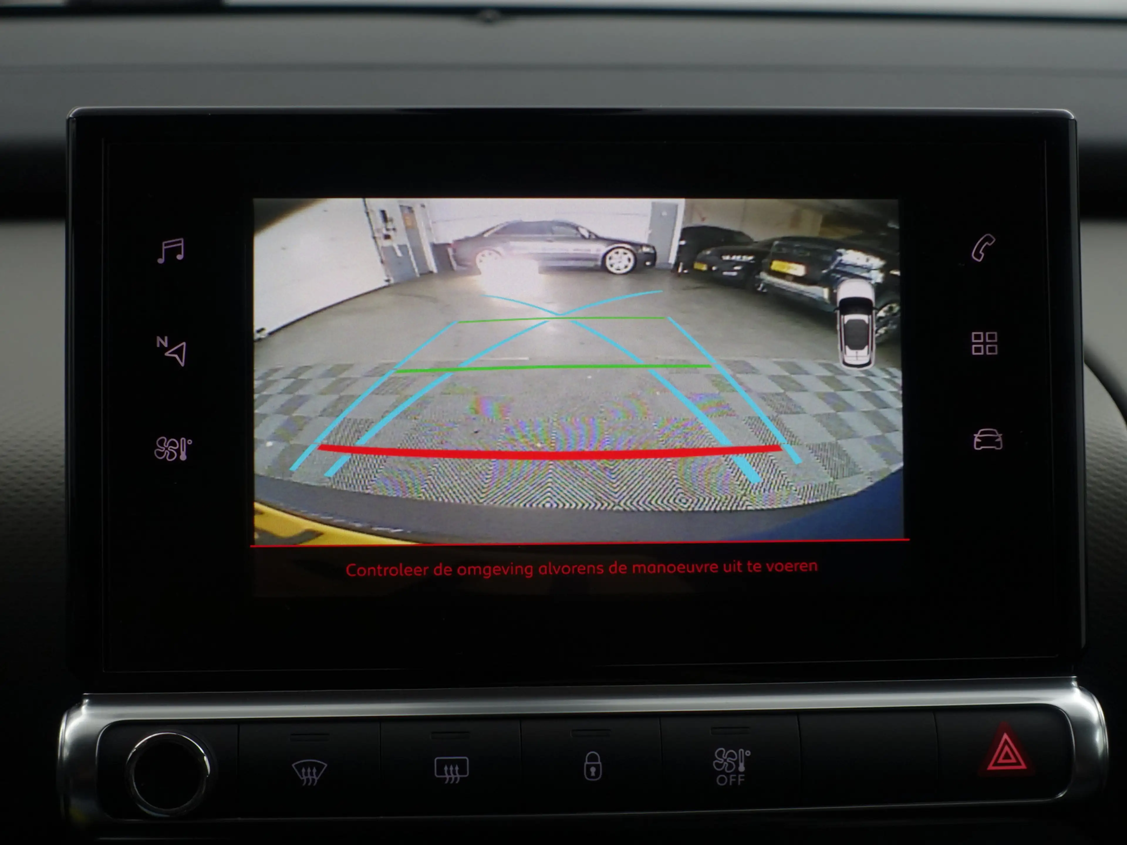 Citroen C4 Cactus 1.2 PureTech Feel Carplay, Android Auto, Camera, L — photo 9
