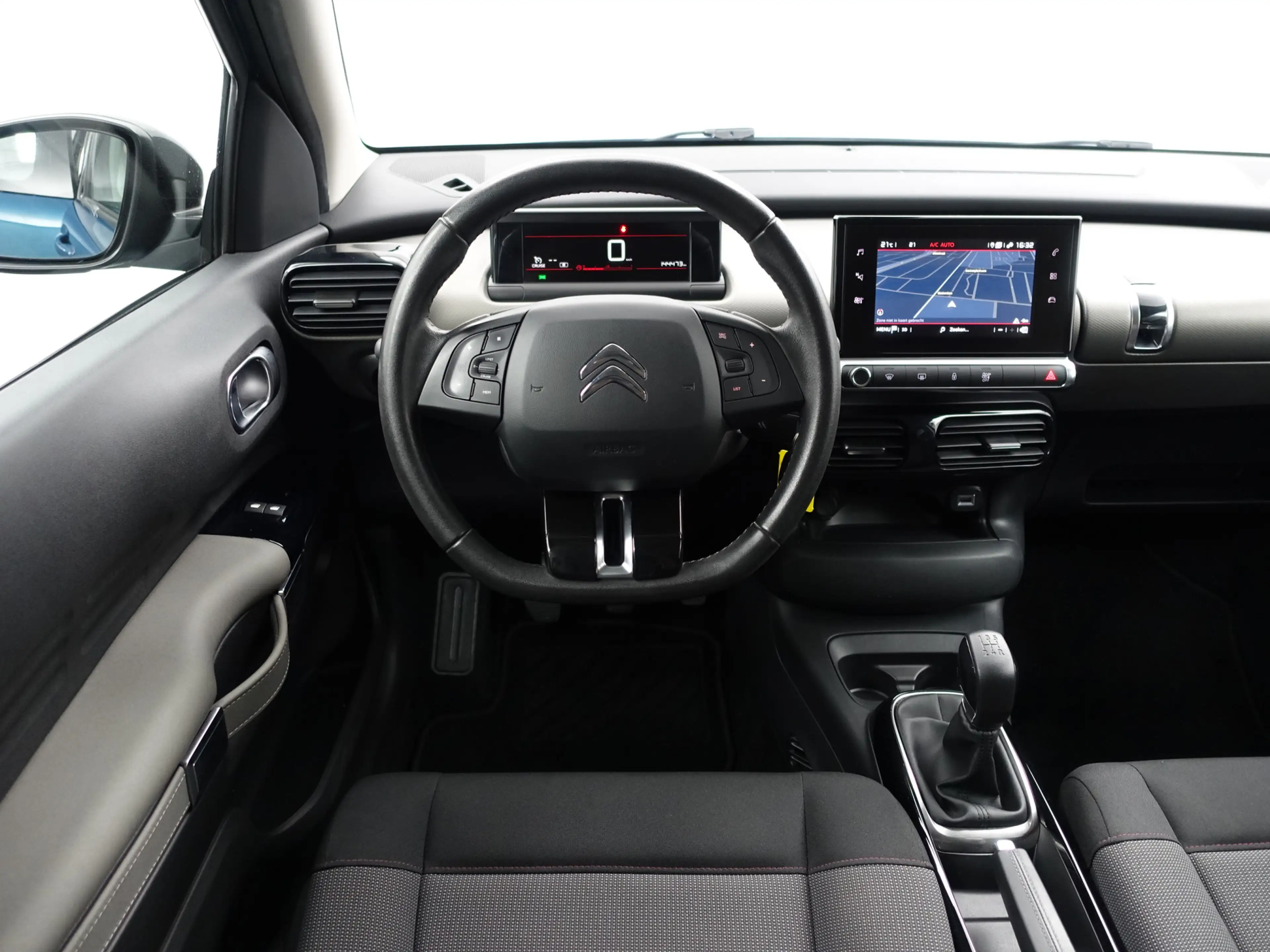 Citroen C4 Cactus 1.2 PureTech Feel Carplay, Android Auto, Camera, L — photo 6