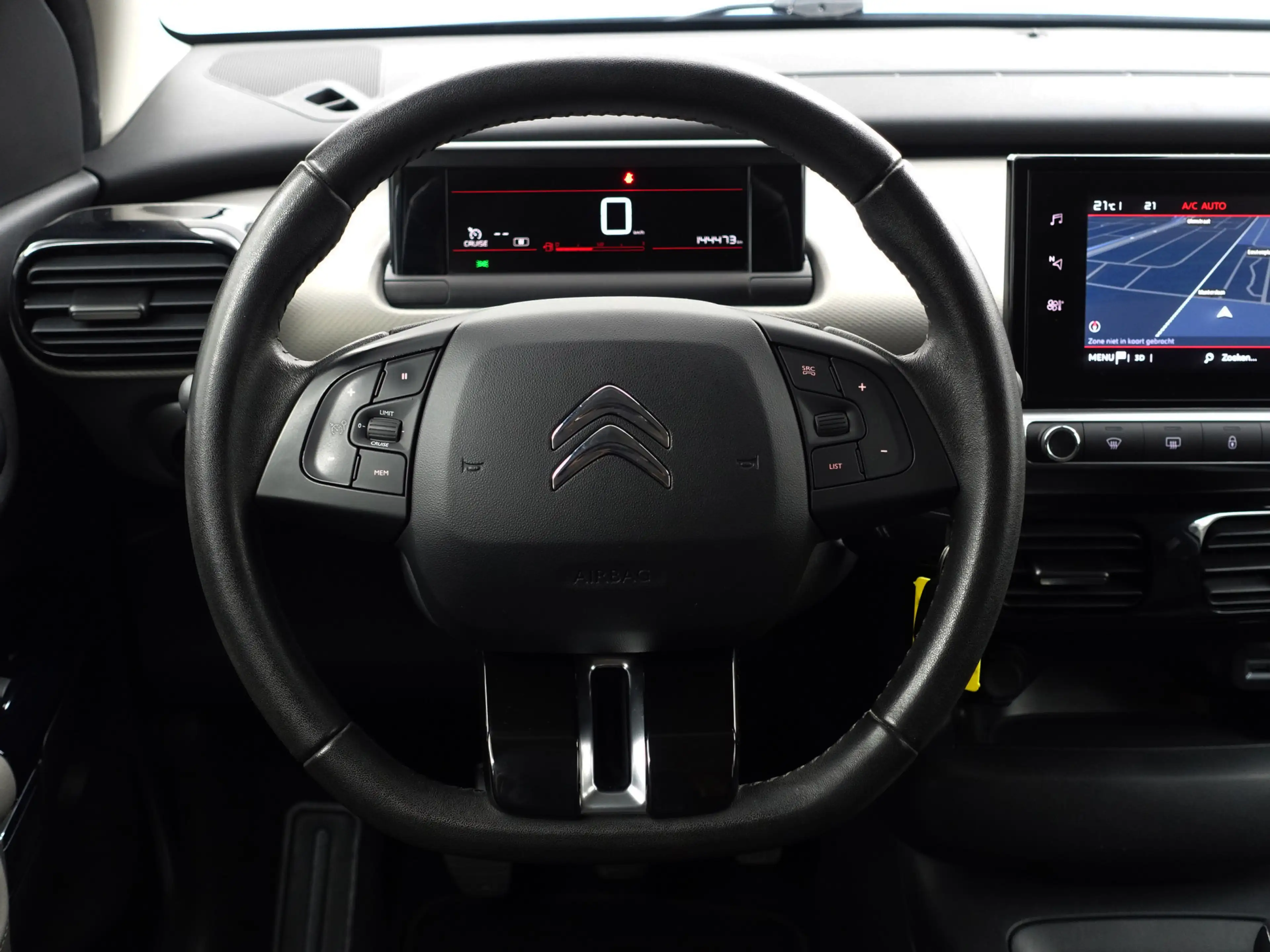 Citroen C4 Cactus 1.2 PureTech Feel Carplay, Android Auto, Camera, L — photo 14