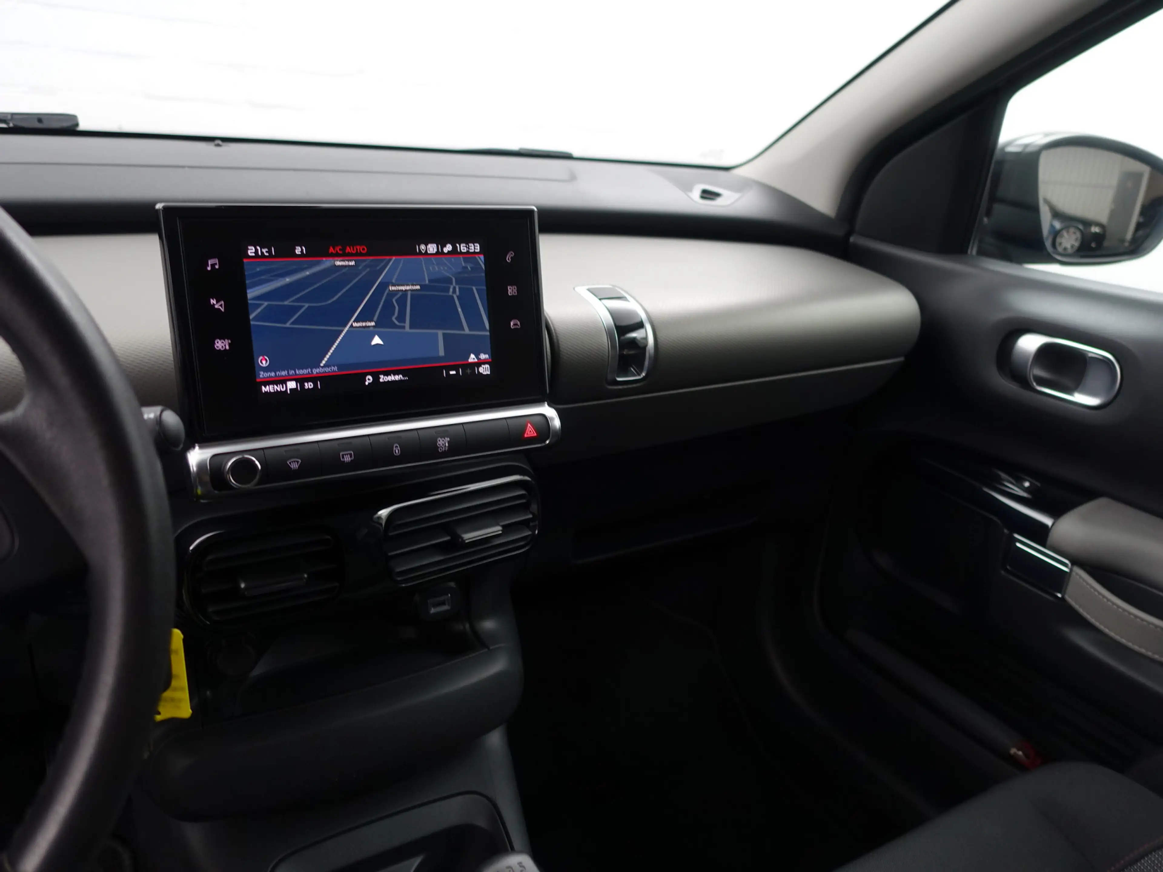 Citroen C4 Cactus 1.2 PureTech Feel Carplay, Android Auto, Camera, L — photo 8