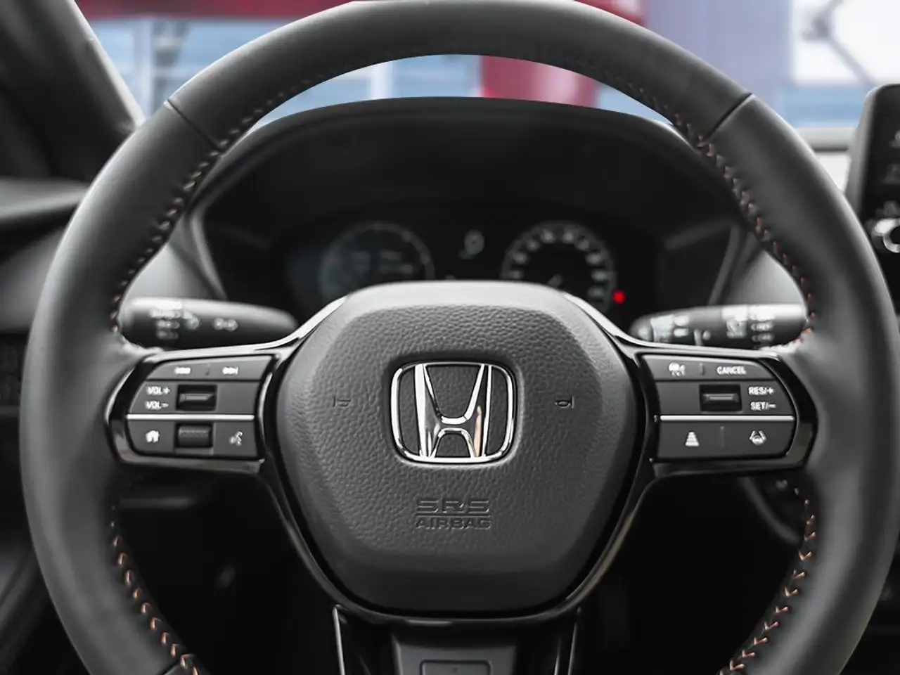 Honda HR-V photo Honda HR-V