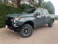 Chevrolet Silverado ZR2 Crew Cab 6.2 L - V8 € 74.900,- excl btw Gris - thumbnail 1