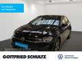 Volkswagen Polo MOVE DSG PANORAMA NAVI KAMERA SITZHEIZUNG Schwarz - thumbnail 1
