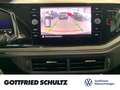 Volkswagen Polo MOVE DSG PANORAMA NAVI KAMERA SITZHEIZUNG Schwarz - thumbnail 23