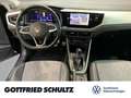 Volkswagen Polo MOVE DSG PANORAMA NAVI KAMERA SITZHEIZUNG Schwarz - thumbnail 8