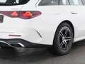 Mercedes-Benz E 300 de 4M T AMG/LED/360°Kamera/Distronic/AHK/ Weiß - thumbnail 4