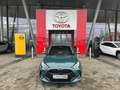 Toyota Yaris Hybrid Teamplayer COMFORT-PAKET KAMERA Grün - thumbnail 5
