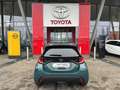 Toyota Yaris Hybrid Teamplayer COMFORT-PAKET KAMERA Grün - thumbnail 7