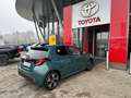 Toyota Yaris Hybrid Teamplayer COMFORT-PAKET KAMERA Grün - thumbnail 6