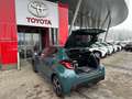 Toyota Yaris Hybrid Teamplayer COMFORT-PAKET KAMERA Grün - thumbnail 9