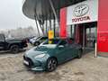 Toyota Yaris Hybrid Teamplayer COMFORT-PAKET KAMERA Grün - thumbnail 2