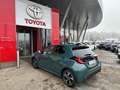 Toyota Yaris Hybrid Teamplayer COMFORT-PAKET KAMERA Grün - thumbnail 8