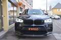 BMW X5 m 4.4 i 575 ch performance xdrive toit ouvrant ban Noir - thumbnail 8