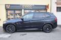 BMW X5 m 4.4 i 575 ch performance xdrive toit ouvrant ban Noir - thumbnail 3