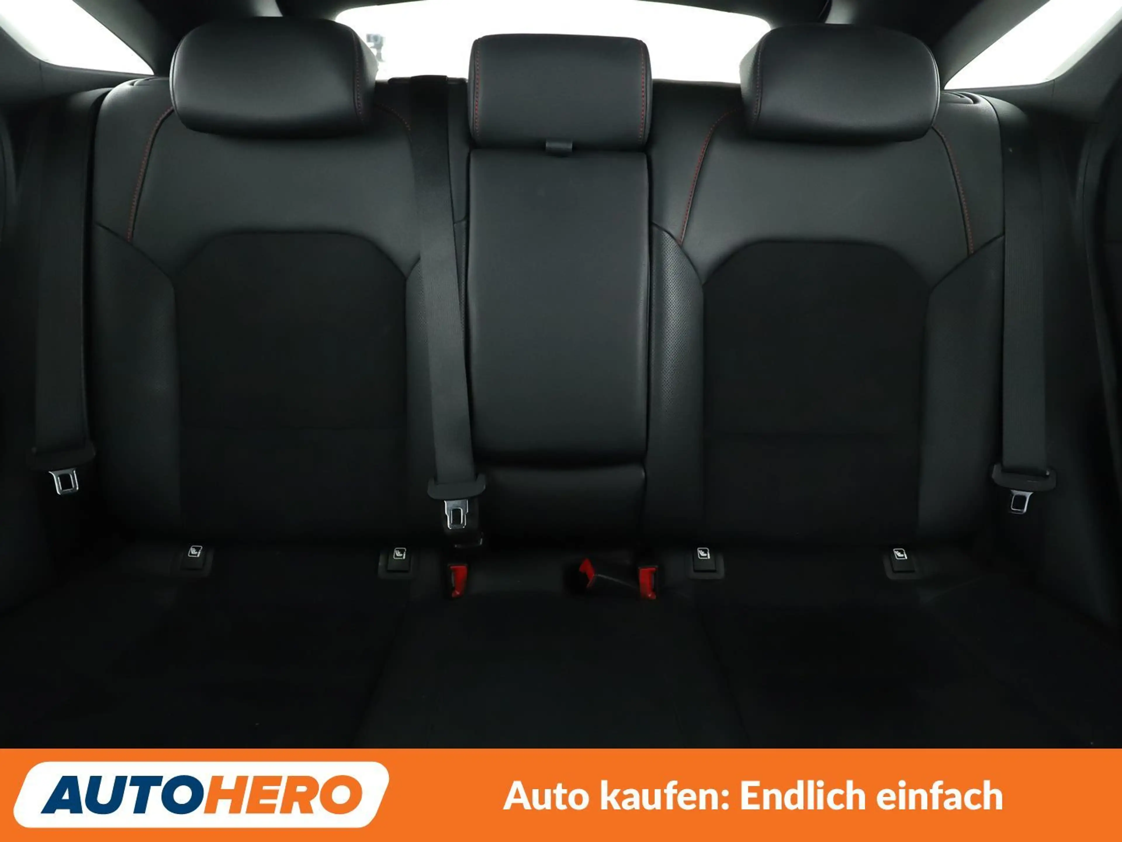 Kia ProCeed / pro_cee'd 1.6 TGDI GT Aut.*NAVI*VC*LED*ACC*CAM*PDC*SHZ*ALU* — photo 15