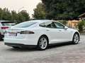 Tesla Model S 90kWh Dual Motor BATTERIE NUOVE - RICARICHE GRATIS Blanc - thumbnail 5