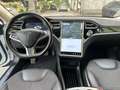 Tesla Model S 90kWh Dual Motor BATTERIE NUOVE - RICARICHE GRATIS Wit - thumbnail 16
