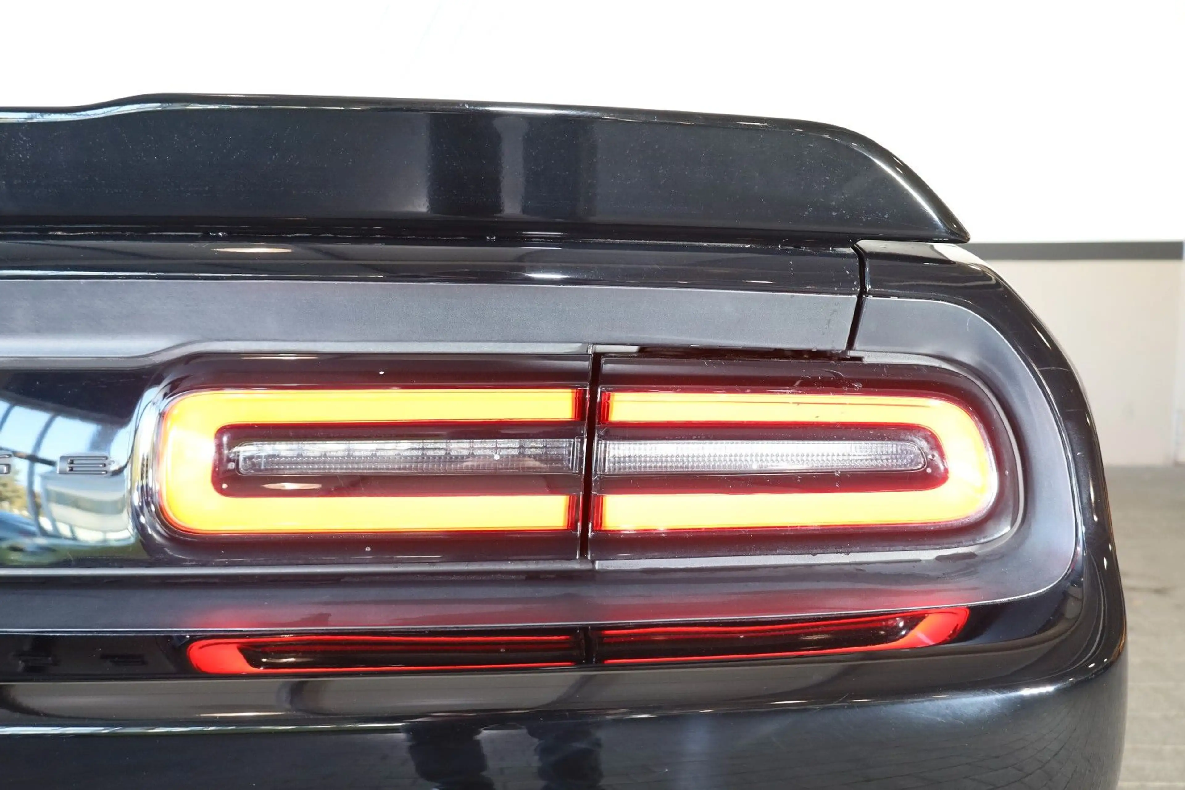 Dodge Challenger 5.7 R/T/KAMERA/TEMP/AMBIE/BTH/MFL/R20 — photo 7