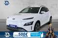 Hyundai KONA EV Tecno 484 150kW Blanco - thumbnail 1
