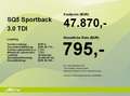 Audi SQ5 Sportback 3.0 TDI Sportback quattro MATRIX*NAVI*HU Grau - thumbnail 5
