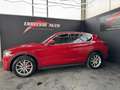 Alfa Romeo Stelvio 2.2 t Super Q4 210cv auto Rosso - thumbnail 3