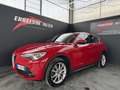 Alfa Romeo Stelvio 2.2 t Super Q4 210cv auto Rosso - thumbnail 4