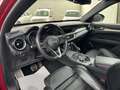 Alfa Romeo Stelvio 2.2 t Super Q4 210cv auto Rosso - thumbnail 10