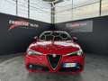 Alfa Romeo Stelvio 2.2 t Super Q4 210cv auto Rosso - thumbnail 1